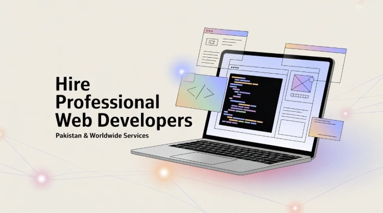 Web Development Services Near Me